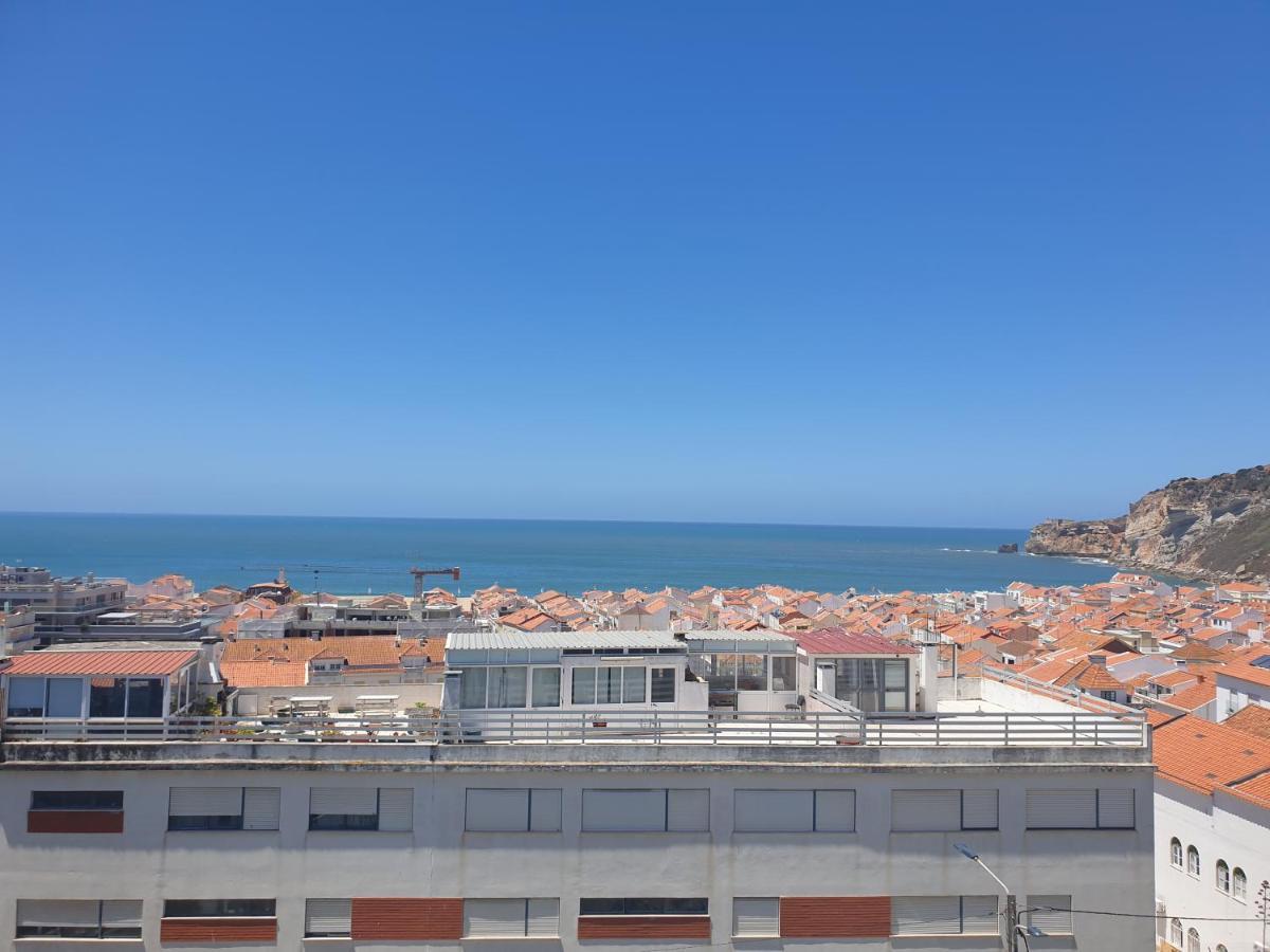 Casa "Patota" - Nazare - Alojamento Local Dış mekan fotoğraf