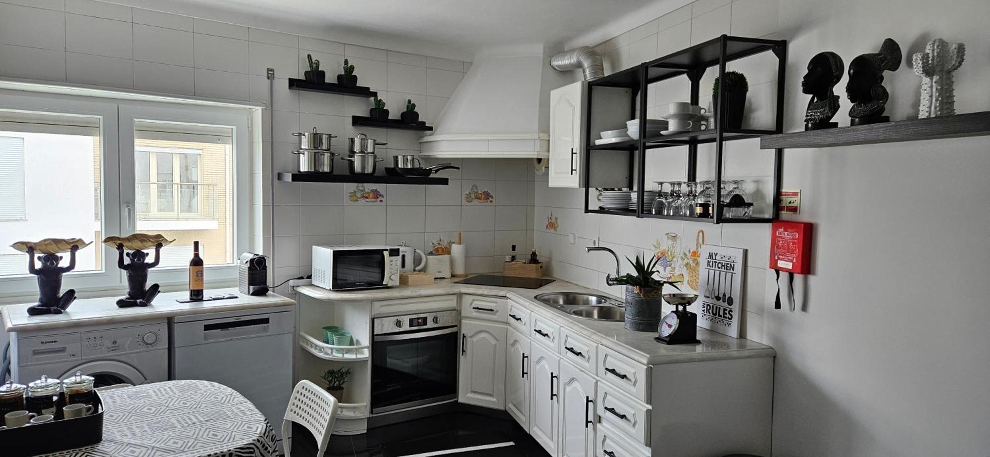 Casa "Patota" - Nazare - Alojamento Local Dış mekan fotoğraf