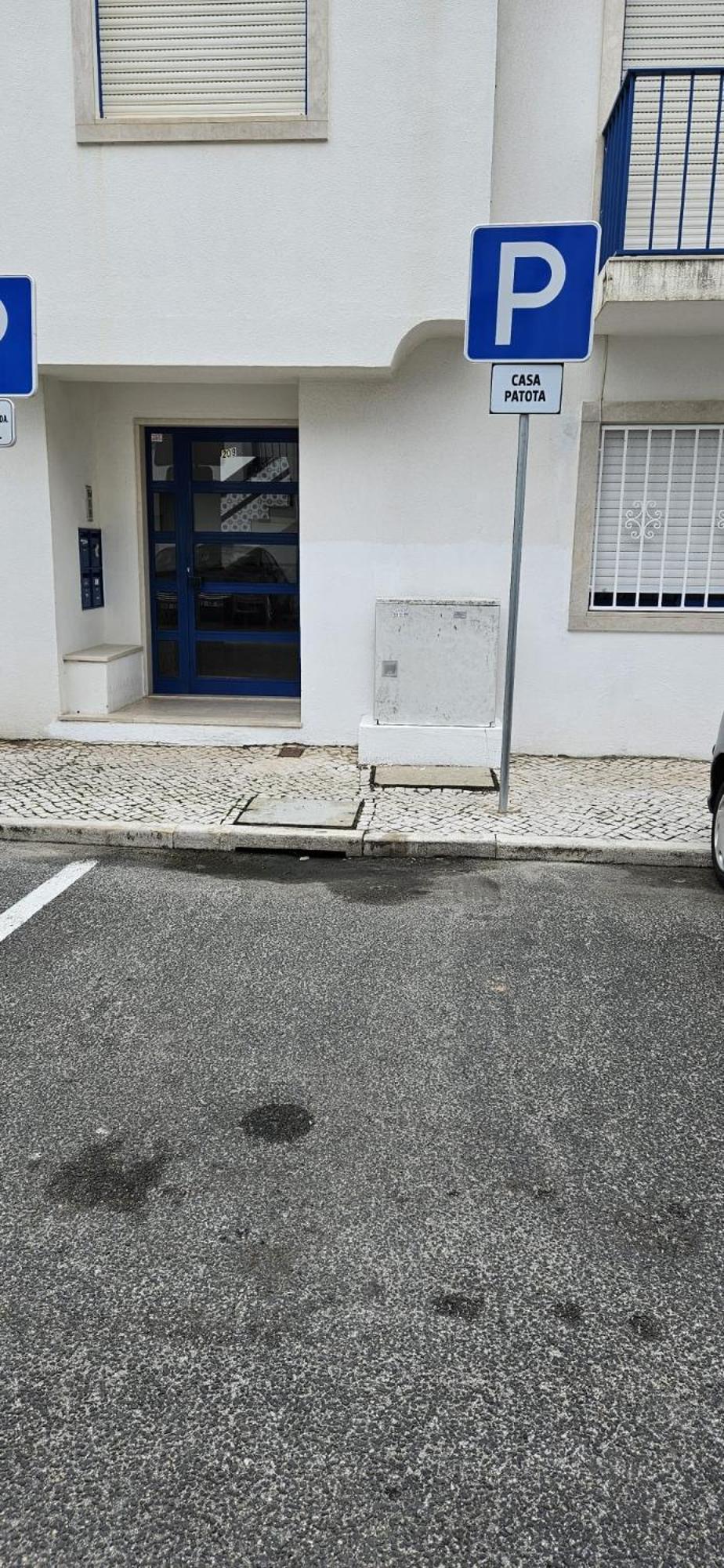 Casa "Patota" - Nazare - Alojamento Local Dış mekan fotoğraf